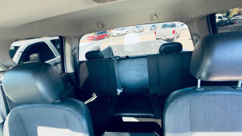 2004 Dodge Ram 2500 SLT