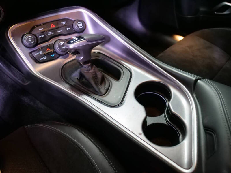 2020 Dodge Challenger R/T