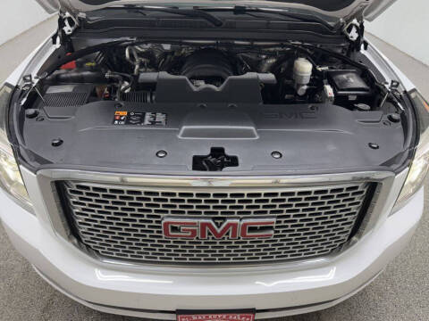 2015 GMC Yukon XL Denali