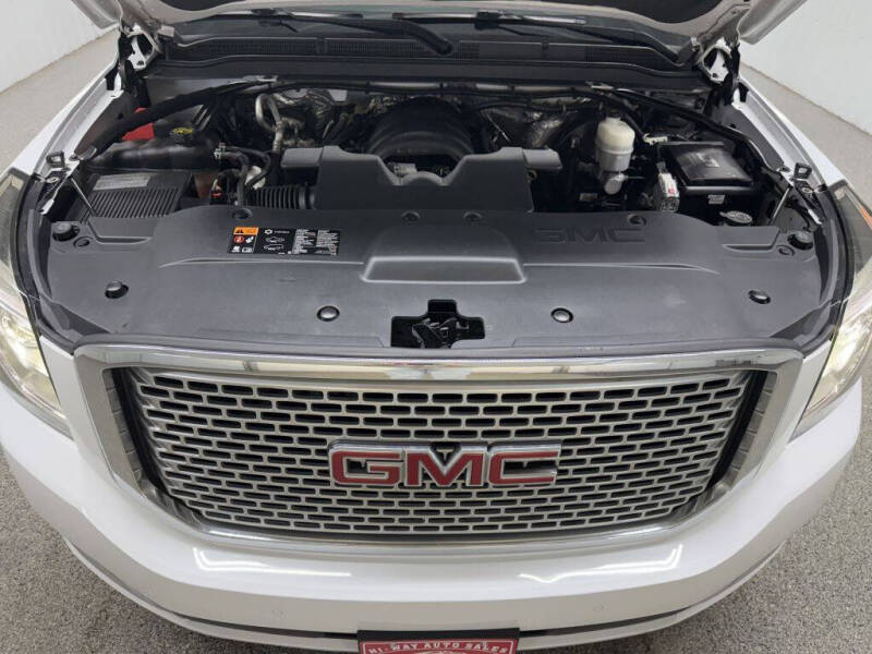 2015 GMC Yukon XL Denali