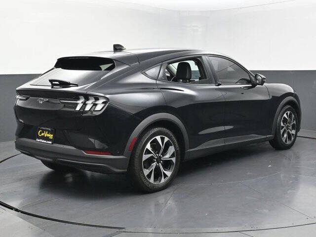 2024 Ford Mustang Mach-E Select