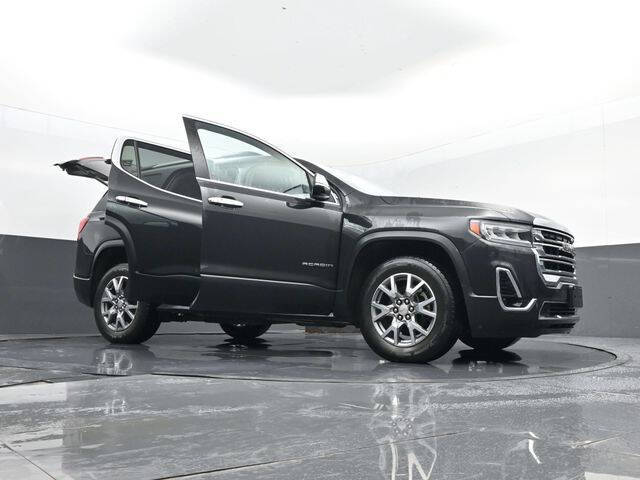 2020 GMC Acadia SLT