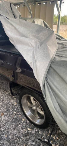 1984 Chevrolet C/K 10 Series