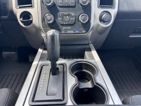 2017 Ford Expedition EL