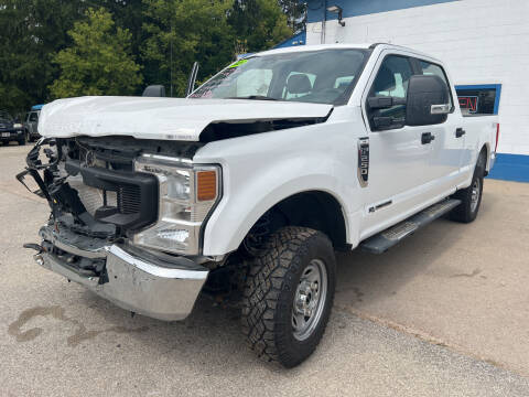 2022 Ford F-250 Super Duty for sale at Schmidt's in Hortonville WI