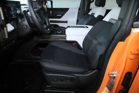 2024 GMC HUMMER EV 2X