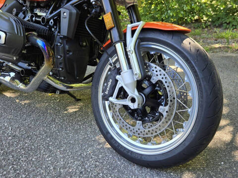 2026 BMW R 12 S