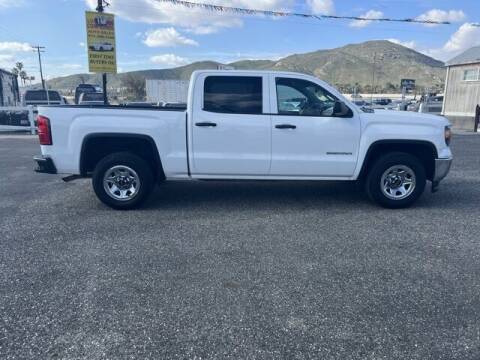 2014 GMC Sierra 1500 for sale at Los Compadres Auto Sales in Riverside CA