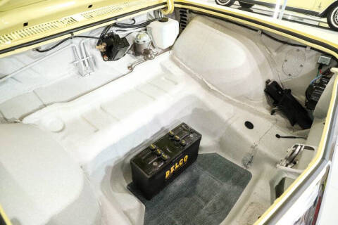 1964 Chevrolet Corvair