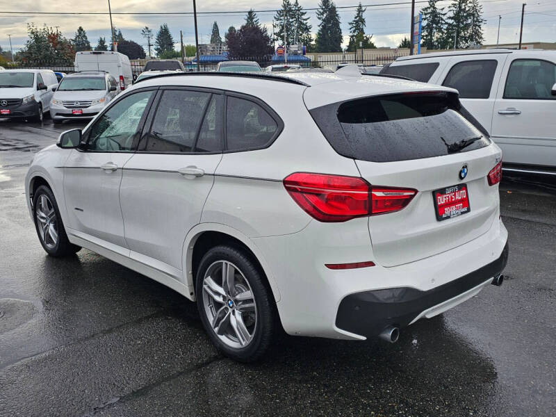 2017 BMW X1 xDrive28i