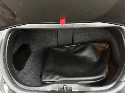 2008 Volkswagen New Beetle Convertible SE