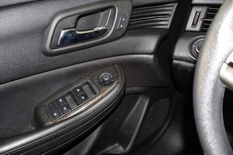 2015 Chevrolet Malibu LT