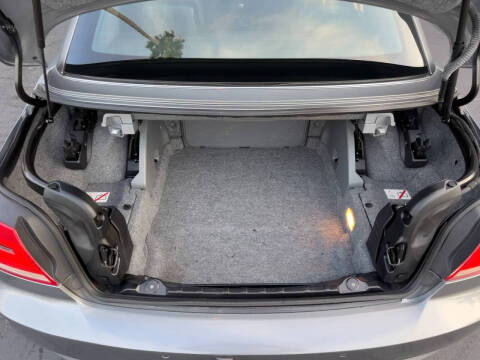 2008 BMW 3 Series 335i