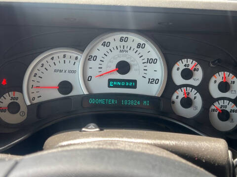 2003 HUMMER H2