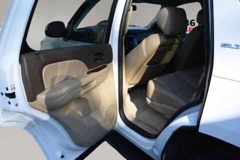 2014 GMC Yukon SLT
