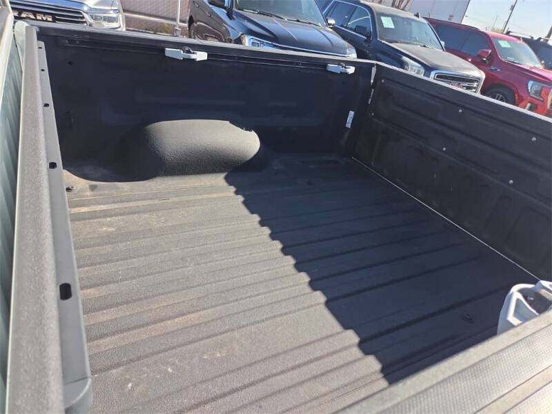 2021 Toyota Tundra Platinum