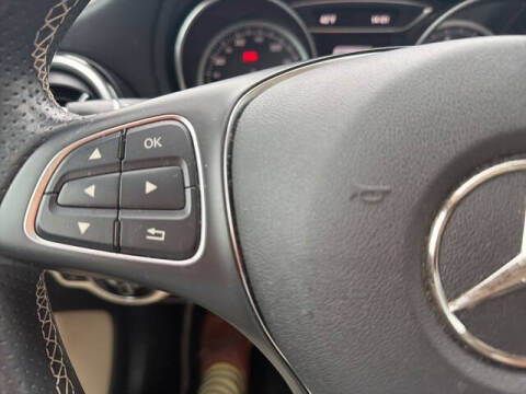 2019 Mercedes-Benz GLA GLA 250 4MATIC