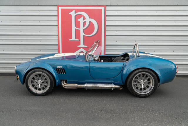 1965 Backdraft Racing RT4 52