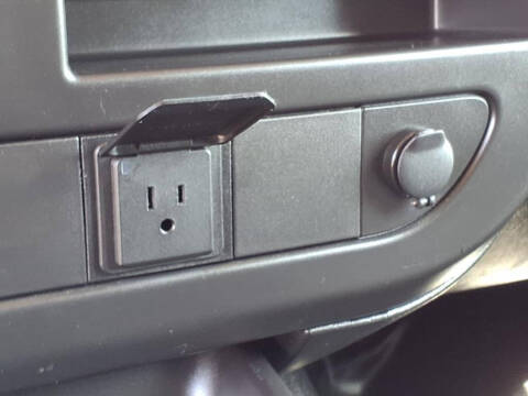 2020 Chevrolet Express 2500