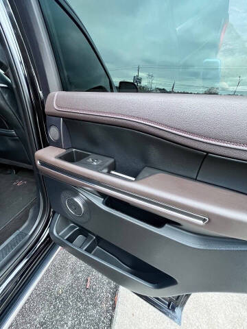 2020 Ford Expedition King Ranch