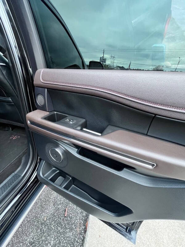 2020 Ford Expedition King Ranch