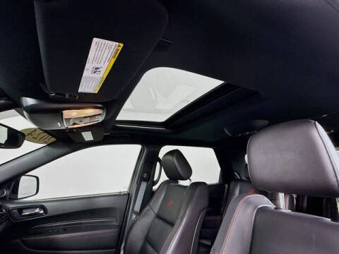 2024 Dodge Durango GT Premium