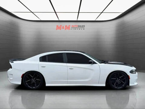 2020 Dodge Charger GT