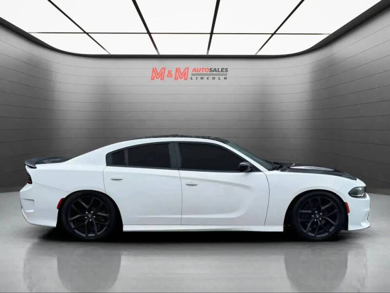 2020 Dodge Charger GT