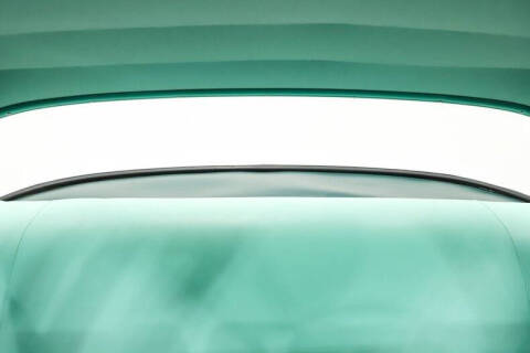 1958 Chevrolet Delray