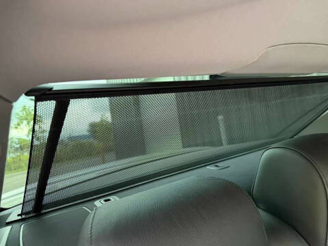 2004 BMW 5 Series 545i