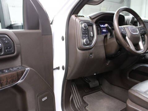 2023 GMC Sierra 3500HD