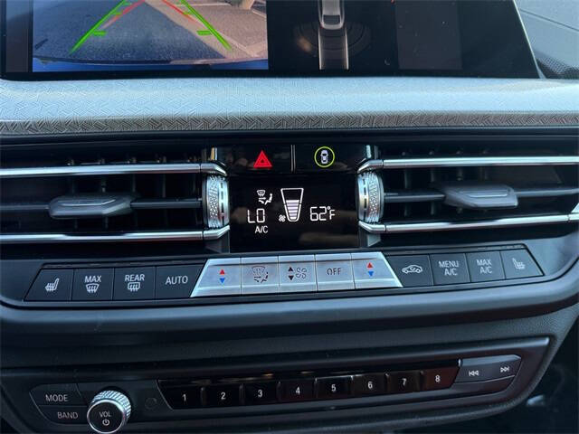 2022 BMW 2 Series 228i Gran Coupe