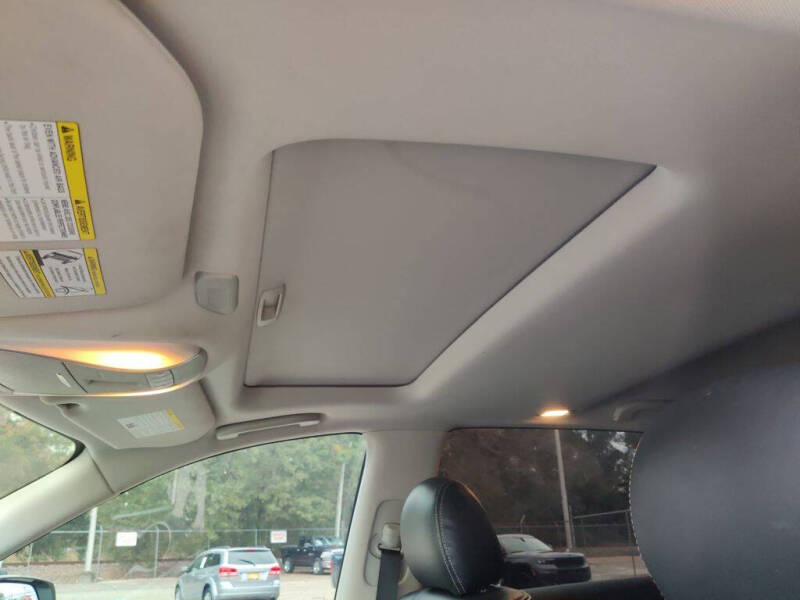 2020 Infiniti QX60 Pure