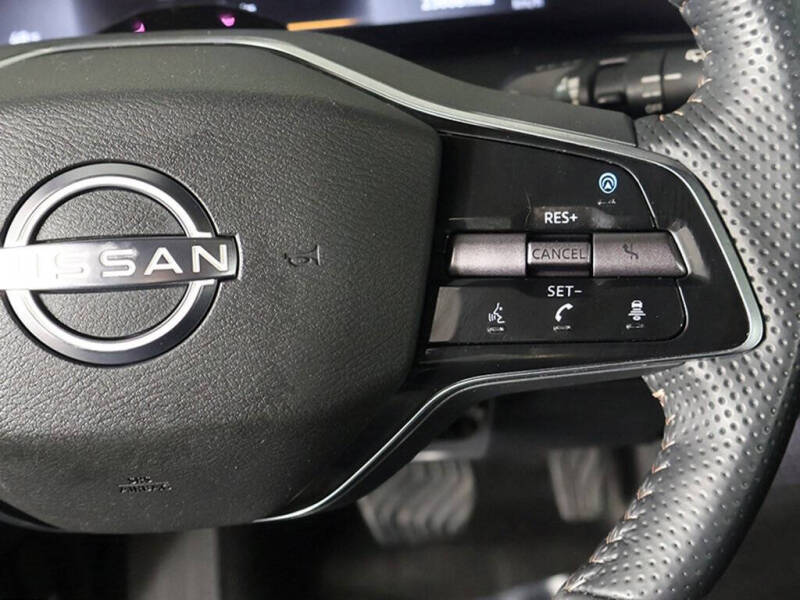 2023 Nissan Ariya Empower+