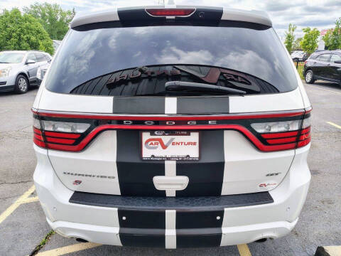 2020 Dodge Durango GT Plus