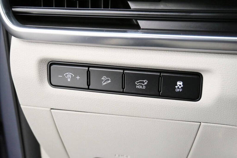 2023 Kia Telluride SX-Prestige