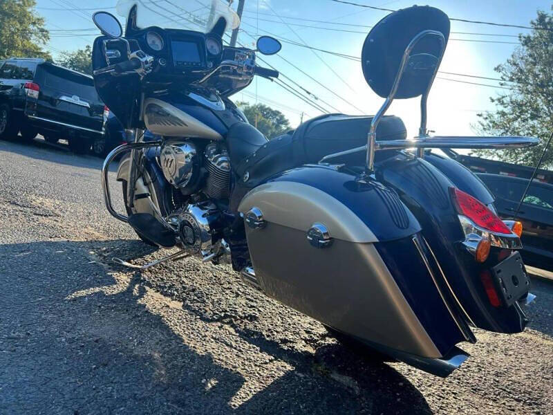 2019 Indian Chieftain for sale at Yep Cars in Dothan, AL