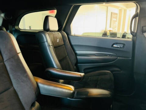 2023 Dodge Durango R/T Premium