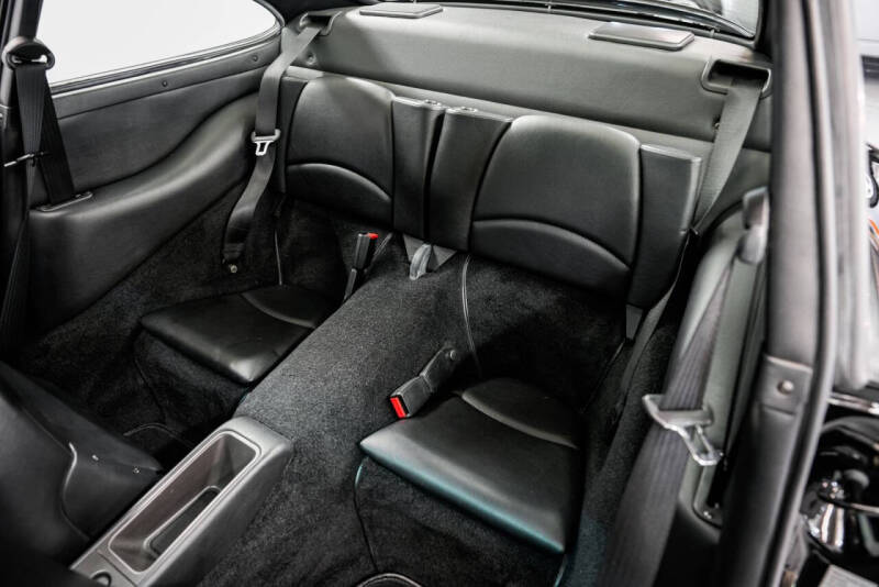 1995 Porsche 911 Carrera
