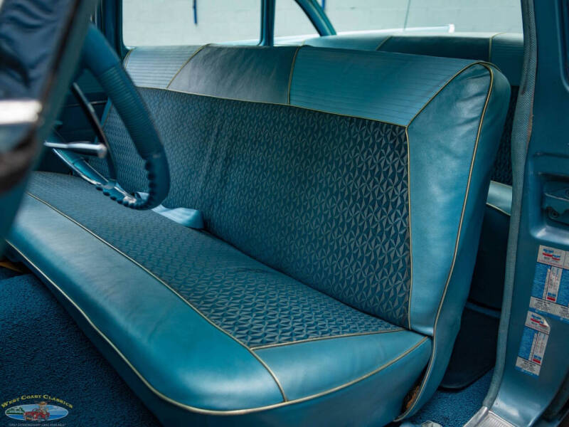 1959 Desoto Firesweep