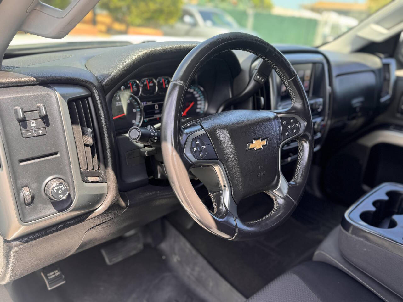 2018 Chevrolet Silverado 2500HD for sale at Best Buy Motors in Signal Hill, CA