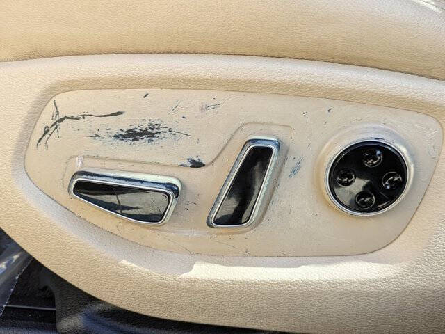 2015 Hyundai Genesis