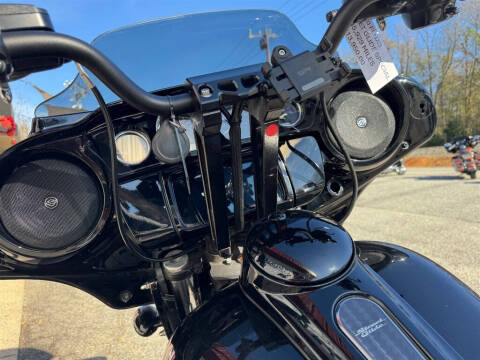 2020 Harley-Davidson FLHXS -