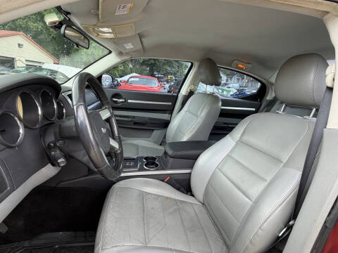 2008 Dodge Charger RT