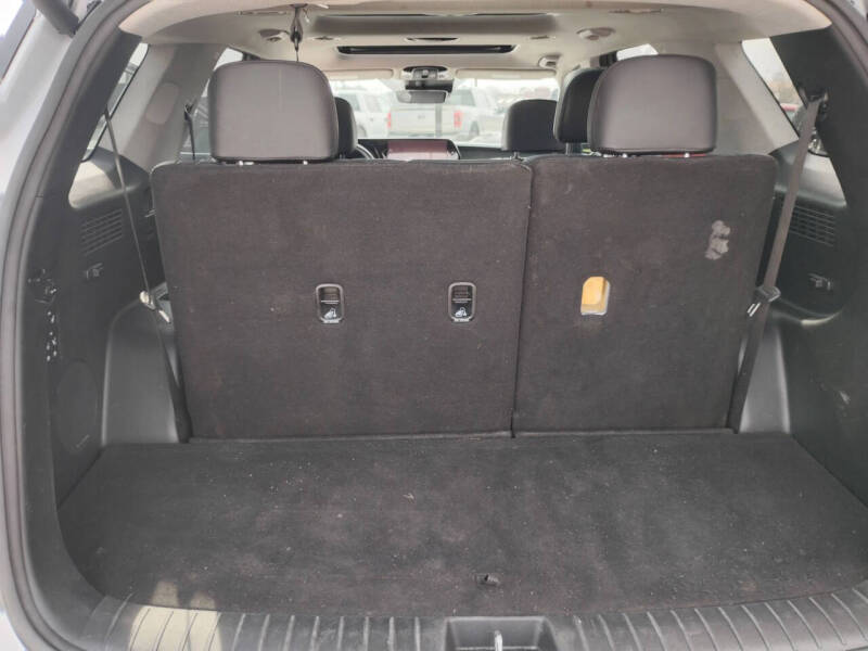 2023 Hyundai Palisade Limited