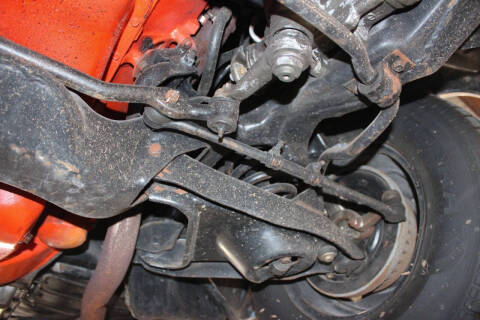 1967 Chevrolet El Camino