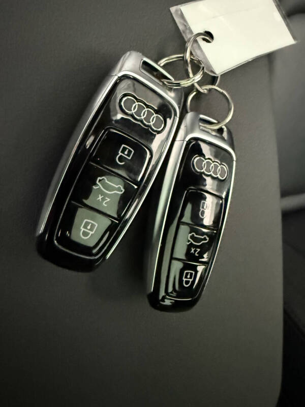 2022 Audi Q7 quattro Premium Plus 45 TFSI