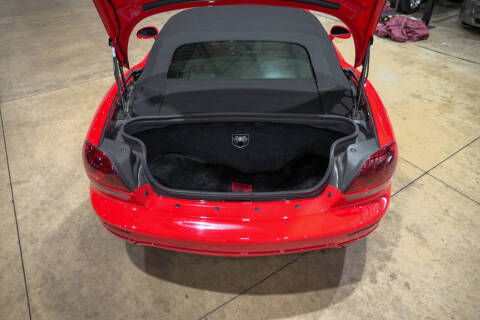 2004 Dodge Viper SRT-10