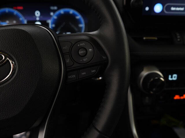 2024 Toyota RAV4 Limited