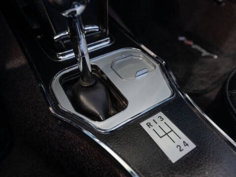 1965 Chevrolet Corvette